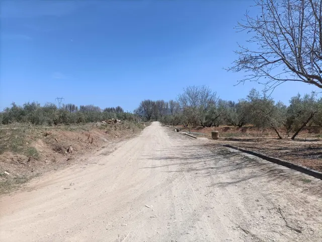 Finca rústica en venta — 19