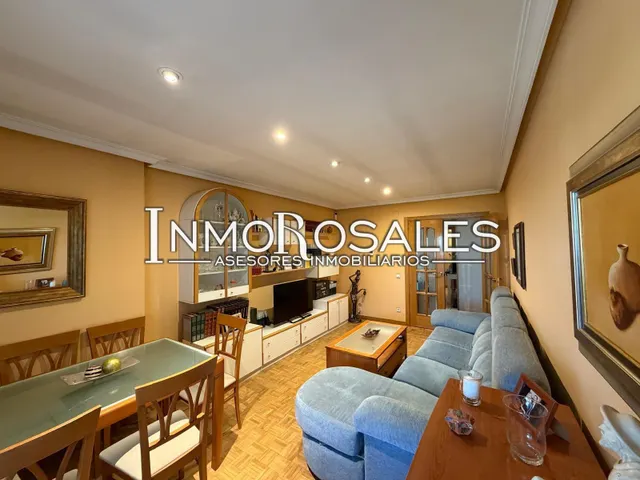 Espectacular piso en avenida de los rosales — 24