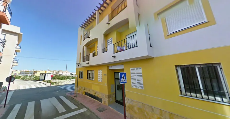 Casa 3 habitaciones 87m² en venta - Vera Pueblo