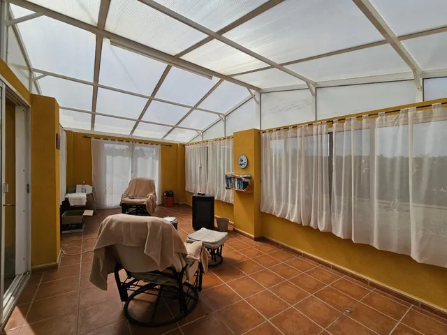 INCREIBLE CASA DE CAMPO EN TORRELLANO BAJO ! — 48