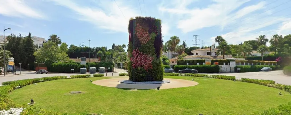 PISO EN MARBELLA