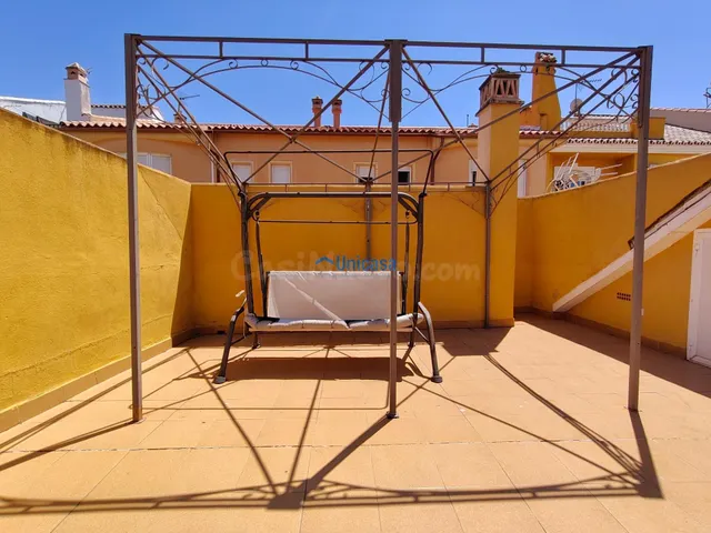 El chalet adosado que lo tiene TODO, a un paso del Parque Te