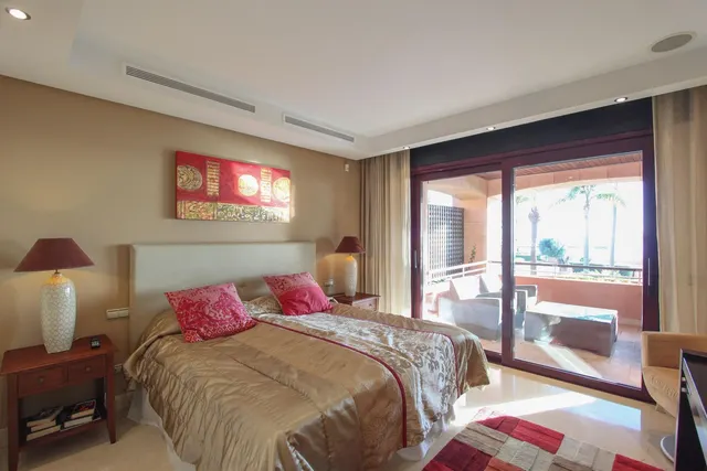 Apartamento 2 habitaciones 180m² en venta - Marbella — 6