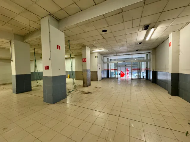 Local comercial en Ponferrada zona Centro — 8