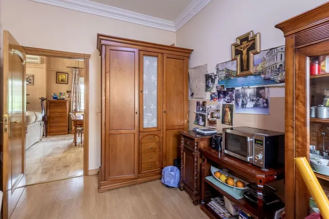Espectacular Casa de Lujo en Urbanización Los Cerezos — 36