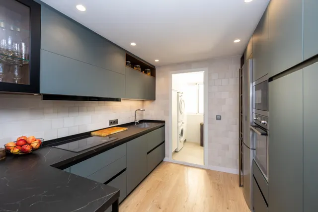 Piso 4 habitaciones 129m² en venta - El serrallo — 20