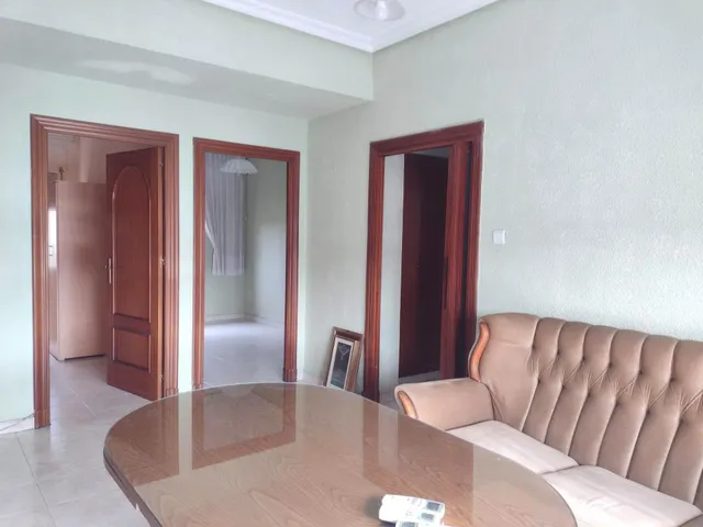 ¡Piso en Alquiler de Temporada en la zona de Infante Juan Manuel! — 18