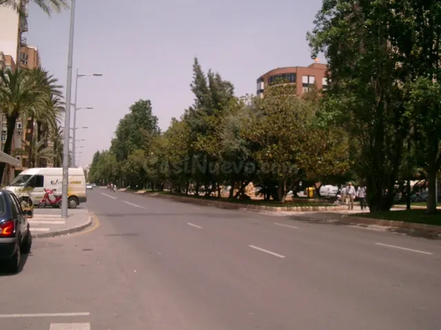 ZONA ALAMEDA LOCAL COMERCIAL - foto 3