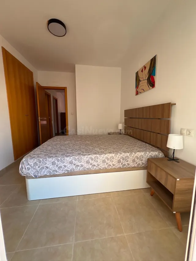 Espectacular Ático en el Centro de Pego por €850 - foto 3