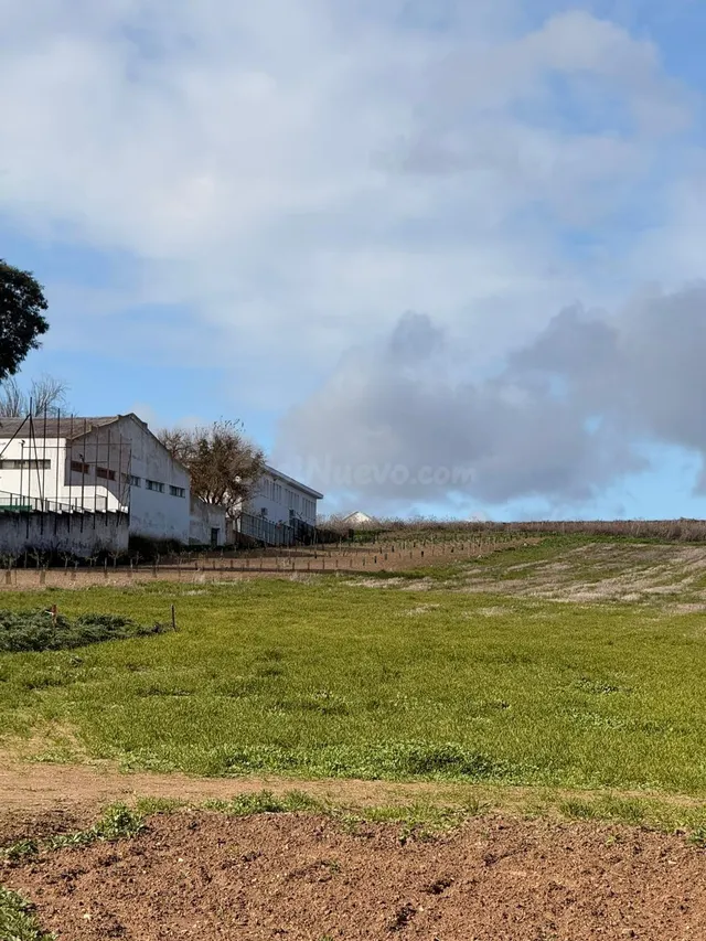 VENTA DE SUELO EN TREBUJENA
