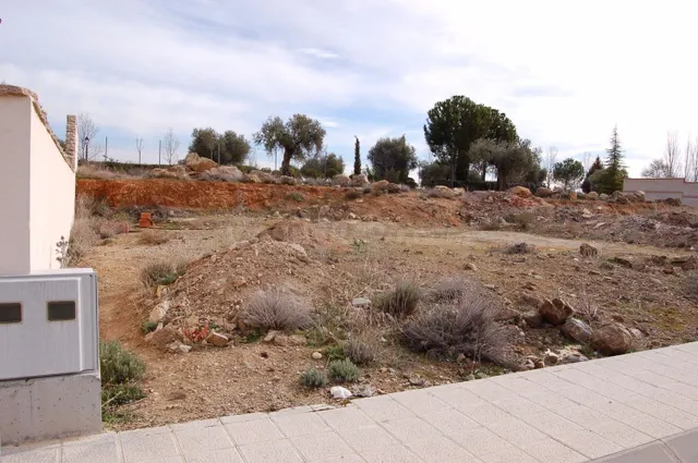 Terreno rural 450m² en venta - Centro - foto 3