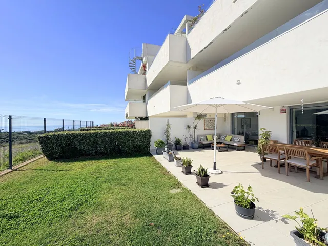 Apartamento 3 habitaciones 138m² en venta - Costa Del Sol — 10