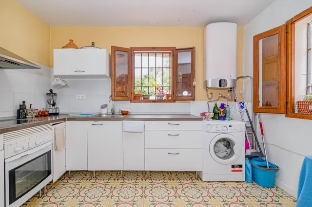Quiero vivir en un chalet pareado super "CUQUI" en Granada ✨ LLÁMA YA!! — 7