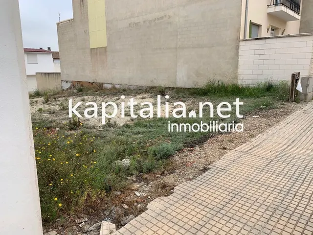 Terreno urbano en Montaverner a la venta — 4