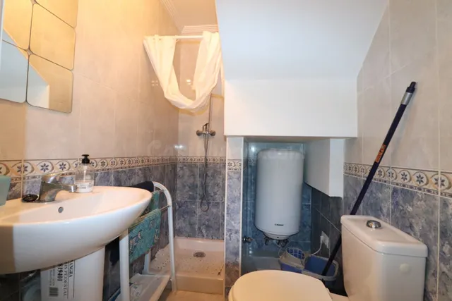 Adosado 2 habitaciones 85m² en venta - Pueblo 4 — 11