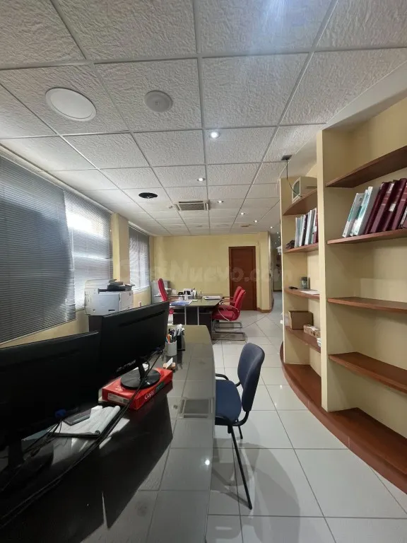 Local comercial en Alquiler en Albox Almería — 15
