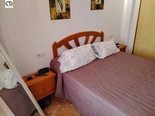 ¡Descubre esta amplia, luminosa y cuidada vivienda de 75 m2, en una de las zonas con más servicios y posibilidades de Torrevieja! — 15