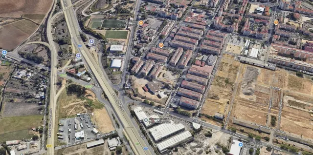Venta piso en Sevilla — 4