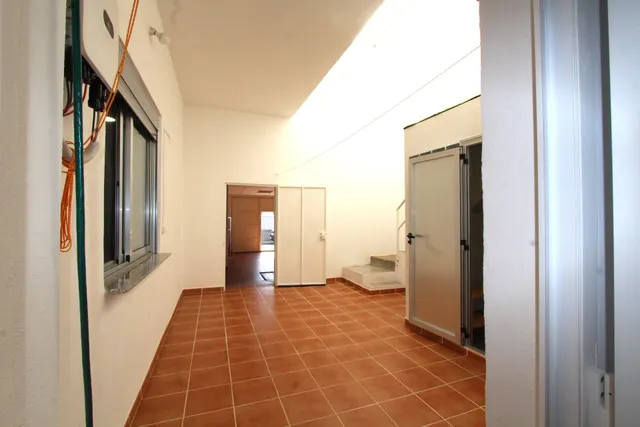 REF. 072 - ALQUILER CASA PLANTA BAJA EN RIBERA DE CABANES — 17