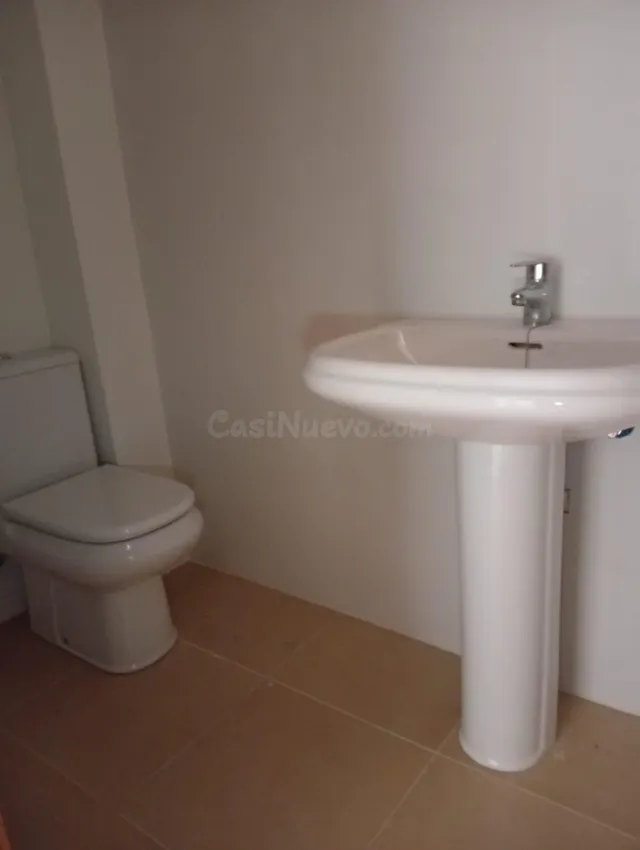 Apartamento en San Cosme de Barreiros, a 2500 metros del mar — 13