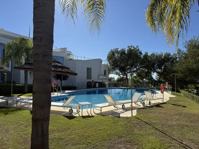 Adosado 4 habitaciones 421m² en venta - Marbella — 35