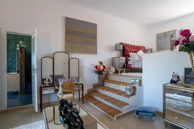 Villa 4 habitaciones 302m² en venta - Pueblo 9 — 15