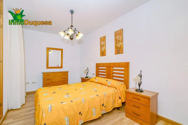 Piso en Cajar - Bellavista con 3 dorm. + APARCAMIENTO — 5