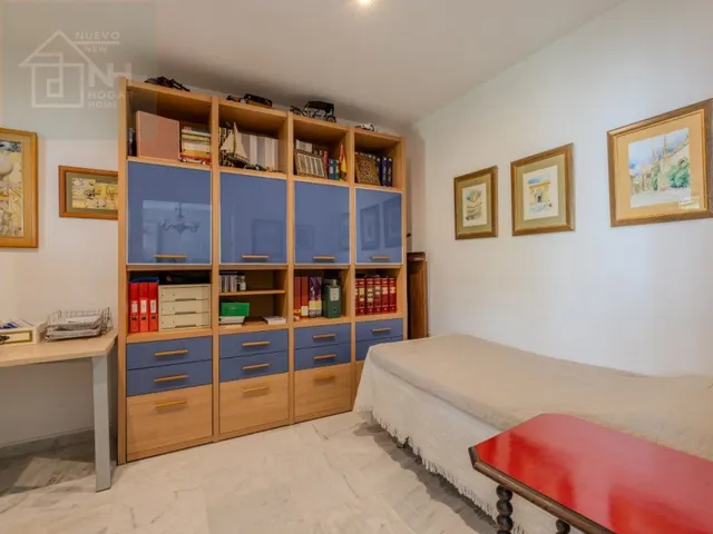 Chalet 3 habitaciones 155m² en venta - URB CORTIJO DEL AIRE — 16