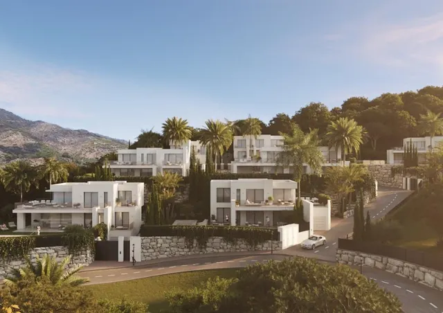 Villa 4 habitaciones 267m² en venta - Mijas — 9