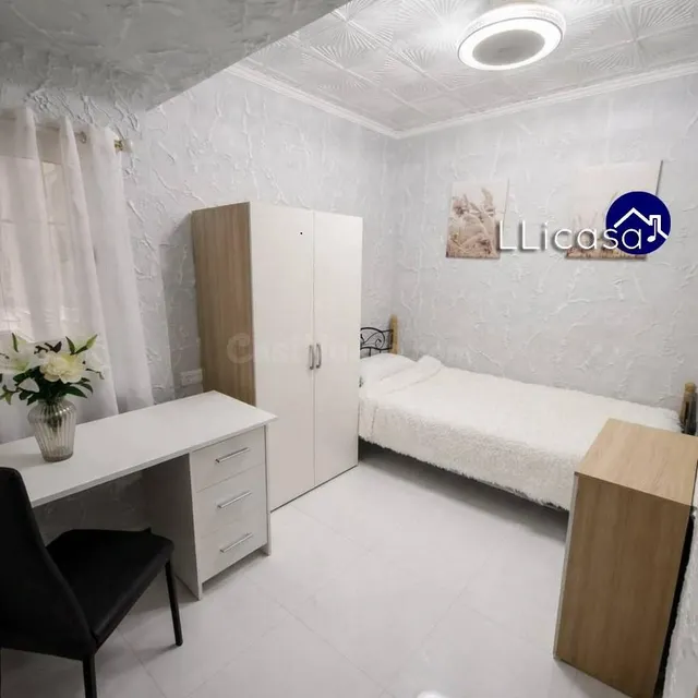 VENTA DE PISO ZONA CAMPANAR-BENICALAP - foto 5