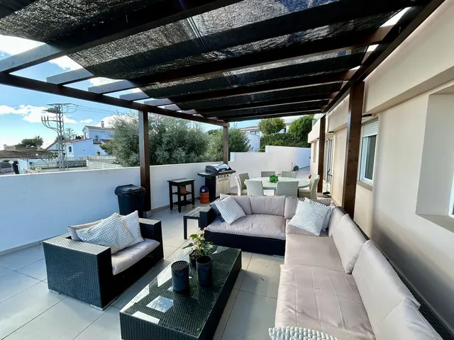 Chalet 6 habitaciones 400m² en venta - Centro — 14