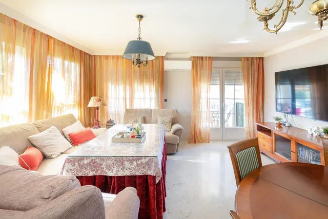 MAGNÍFICO CHALET EN URB. SUEÑOS DE CADIMA, ALHENDIN — 7