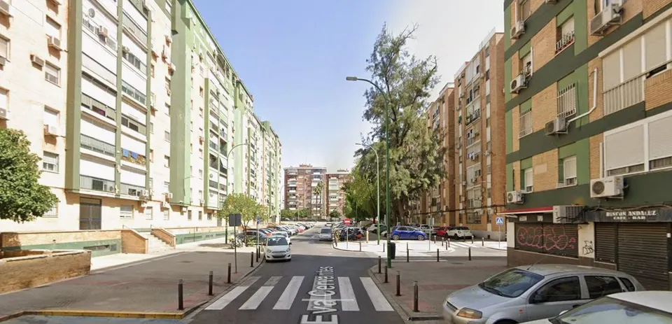 Oportunidad inversión inmobiliaria en Sevilla centro