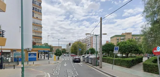 Oportunidad piso 2 hab. en Sevilla centro