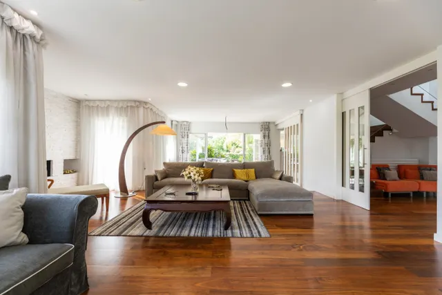 Chalet de lujo en Urbanización Cruz de Gracia — 24