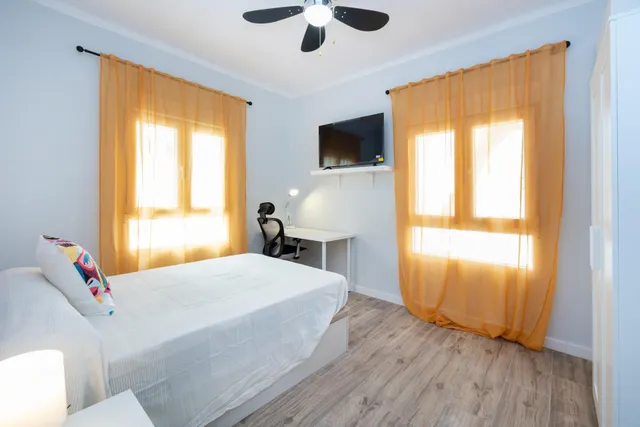 Piso reformado en zona Zaidin — 23