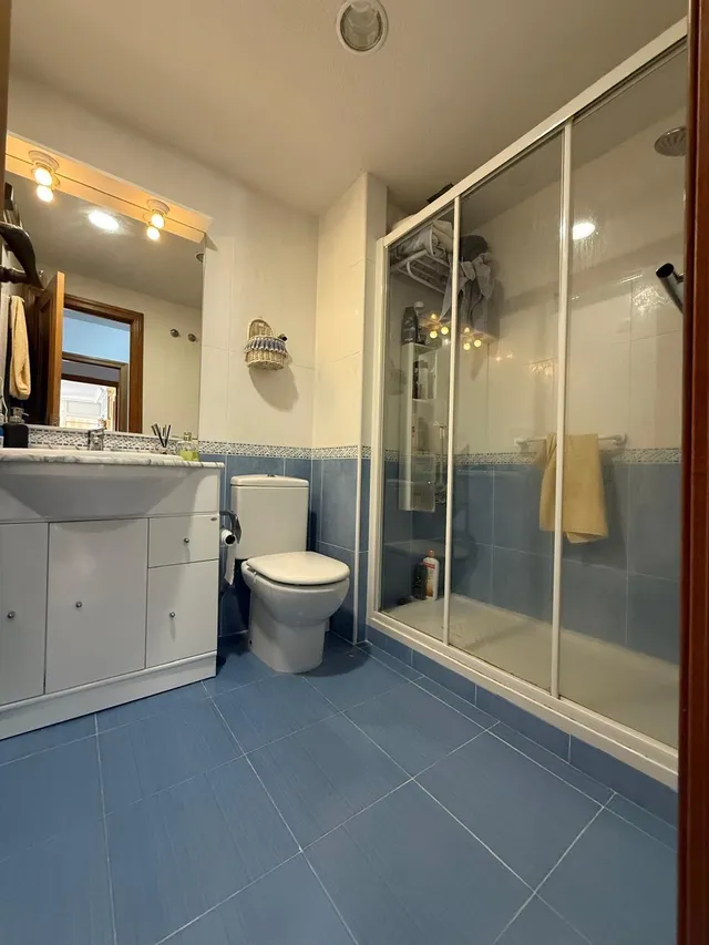 Vivienda  a dos calles del mar! — 13