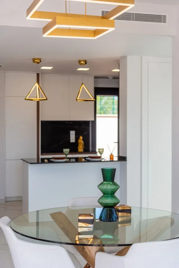 Bungalow Planta Alta 2 habitaciones 66m² en venta - Cerro del Sol — 16