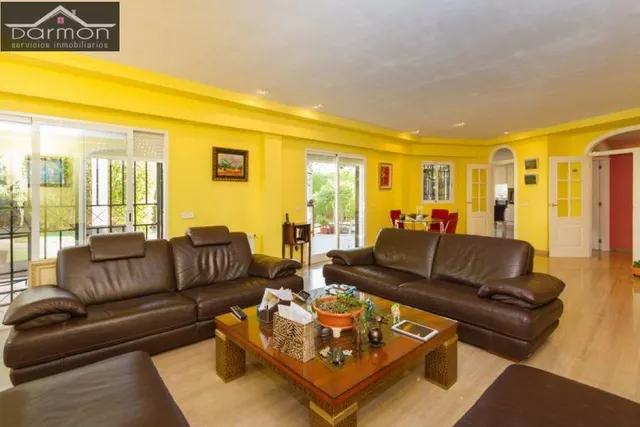 Espectacular Chalet en el Grao de Gandia — 6