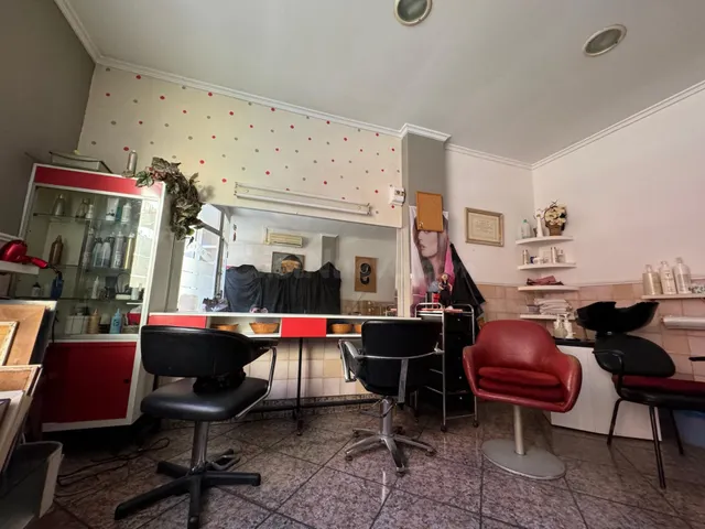 ALG719 - LOCAL COMERCIAL DE 28M2 EN LA CALLE MARÍA AUXILIADO