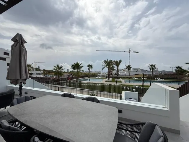 Apartamento 87m² en venta - Camporrosso village - foto 2