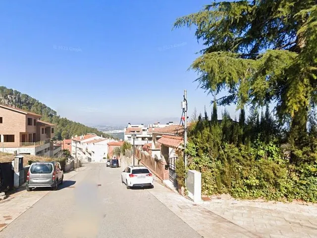 Terreno a la venta en Castellví de Rosanes — 6