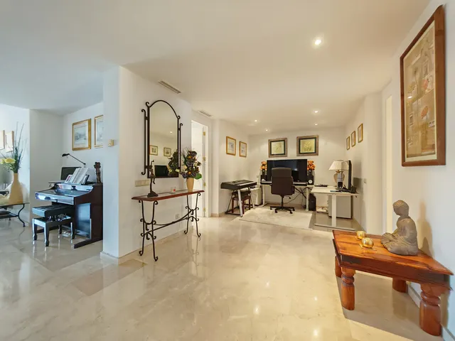 Apartamento 2 habitaciones 170m² en venta - Marbella — 6