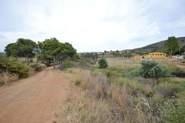 Finca rústica 9 habitaciones 869m² en venta - Riviera del sol — 12
