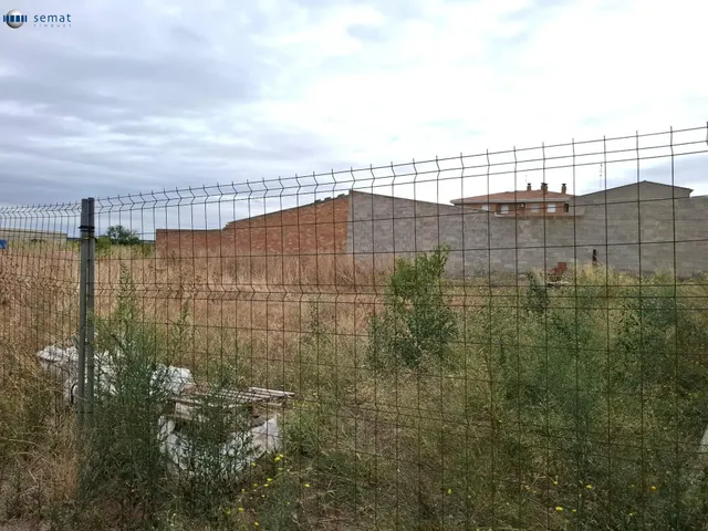 Solar en venta en Golmés — 4