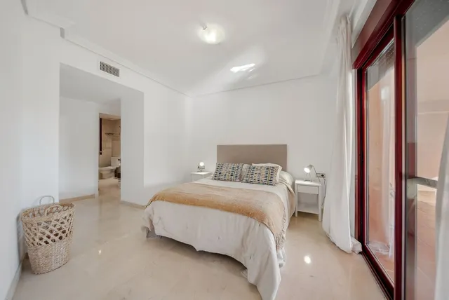 Apartamento 2 habitaciones 117m² en venta - Costa Del Sol — 21