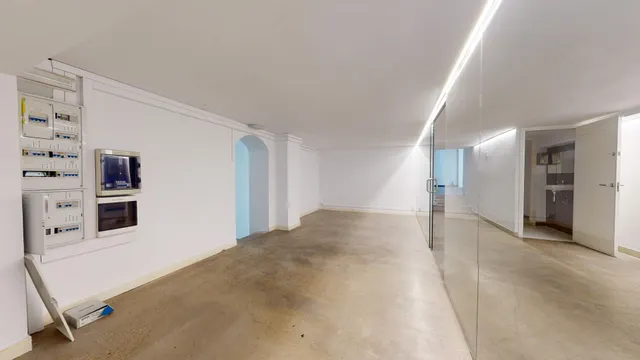 Posiblemente, el local más bonito de la ciudad. — 8