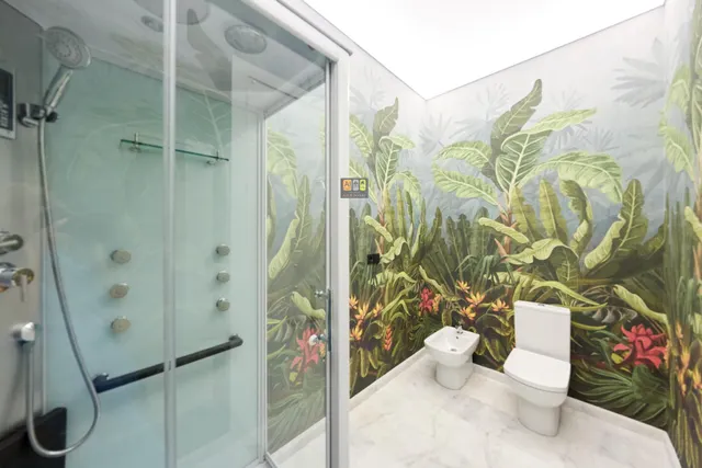 VILLA DE LUJO EN ALTEA HILLS — 44