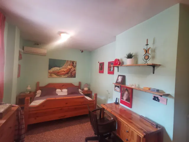 Piso de 3 habitaciones con ascensor en el centro de Cornellà — 17