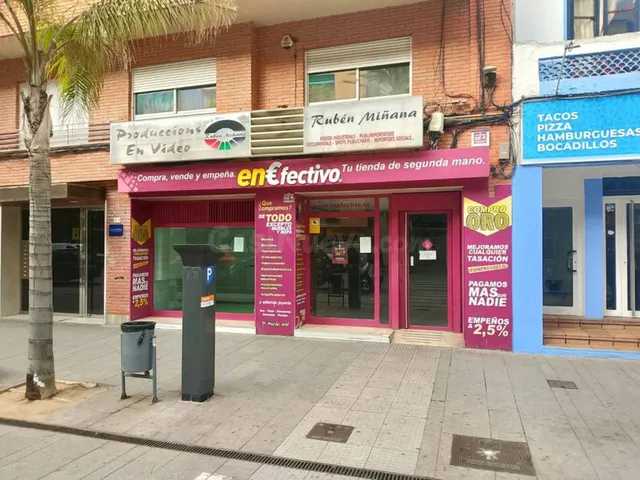 Local comercial en Venta en Gandia Valencia